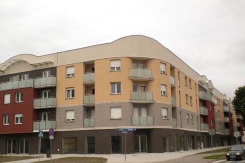 Budownictwo mieszkalno-usługowe - Racibórz
